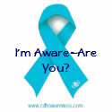 I'm Aware ~ Are You? CDH Awareness - Customized t-shirts by Breath_of_Hope_Inc I'm Aware ~ Are You? CDH Awareness - Customized t-shirts