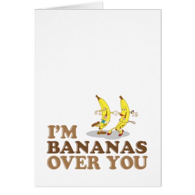 Bananas For You