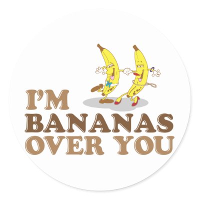 Bananas For You