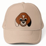 I'm BEAGY Fan Mesh Hats