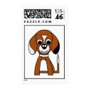 I'm BEAGY postage