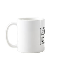 I'm Beating A.D.H.D. (Scoreboard) Mug
