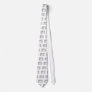 I'm Beating A.D.H.D. (Scoreboard) Neckties