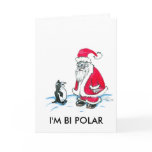 I'M BI POLAR