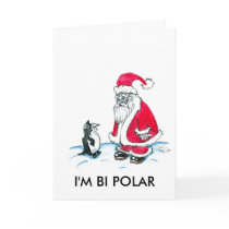 I'M BI POLAR cards