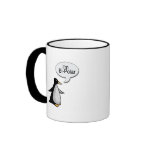 I'm Bi-Polar Coffee Mug
