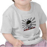 I'm Big in Japan T Shirts