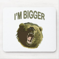 I'm Bigger Bear