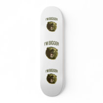 I'm Bigger Bear