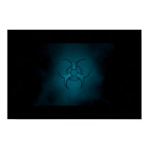 Im biohaserdous posters