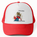 I'm Blind hats