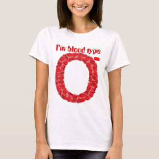 type o negative is to blame for shirt