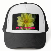 , IM BLOOMING hats by Ameliarox101 , IM BLOOMING hats