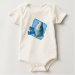 Infant Organic Onesie / Creeper