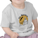 infant_tshirt - Halloween ghost design T-shirts, hoodies, sweatshirts, tank tops, bodysuits, mugs, cards, stickers, trick or treat bags, and more with a ghost design and text that reads Im Boo-tiful!: Sizes  Available colors: white