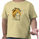 toddler_tshirt - Halloween ghost design T-shirts, hoodies, sweatshirts, tank tops, bodysuits, mugs, cards, stickers, trick or treat bags, and more with a ghost design and text that reads Im Boo-tiful!: Sizes  Available colors: lightyellow