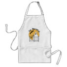 standard_apron - Halloween ghost design T-shirts, hoodies, sweatshirts, tank tops, bodysuits, mugs, cards, stickers, trick or treat bags, and more with a ghost design and text that reads Im Boo-tiful!: Sizes  Available colors: white
