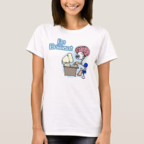 I'm Brilliant t-shirts by BloomingBouTees I'm Brilliant t-shirts