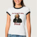 Ladies Ringer T-Shirt