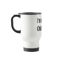 I'm Bringing Chubby Back Coffee Mugs