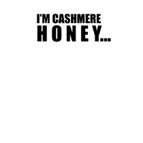 I'm Cashmere t-shirts by mikat_online I'm Cashmere t-shirts