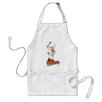 I'm Cookin' aprons by CaringHearts I'm Cookin' aprons