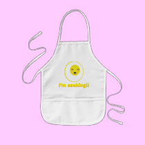 I'm cooking!!! aprons