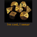 RPG Dorks - I'm Cool I Swear RPG Dorks - I'm Cool I Swear