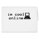 I'm Cool Online I'm Cool Online