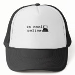 I'm Cool Online I'm Cool Online