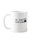 I'm Cool Online I'm Cool Online