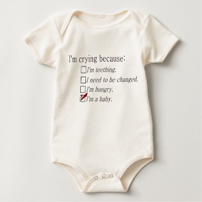 Perfect Baby Gift on Funny Baby T Shirt   Perfect Baby Gift
