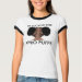 Ladies Ringer T-Shirt