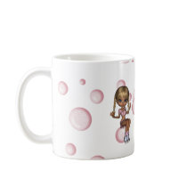 I'M CUTE MUG mugs