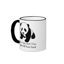 I''m Cute Mug