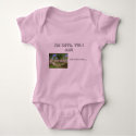 I'm cute, yes I am!, Or maby not.... t-shirts by pluisje I'm cute, yes I am!, Or maby not.... t-shirts