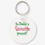 I'm Daddy's Favorite Present I'm Daddy's Favorite Present