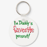 I'm Daddy's Favorite Present I'm Daddy's Favorite Present