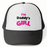 I'm Daddy's Girl  hats