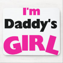 I'm Daddy's Girl