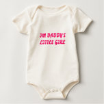 IM DADDY'S LITTLE GIRL t-shirts