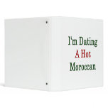 I'm Dating A Hot Moroccan Binder