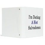 I'm Dating A Hot Salvadoran Binder