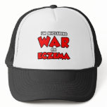 I'm Declaring War on Eczema