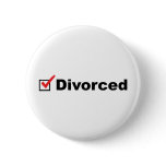 I'm Divorced And Available buttons