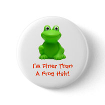 I'm doing just fine! buttons by harmlessdove I'm doing just fine! buttons