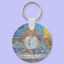 Im doing the best I can, keychains by AcvPress Im doing the best I can, keychains