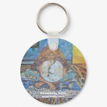Im doing the best I can, keychains
