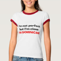 I'M DOMINICAN t-shirts by LatinoTimeShirts I'M DOMINICAN t-shirts