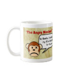 I'm done dealing with stupid people for the day mug